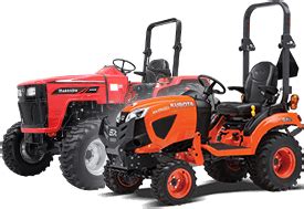 tractor equipment rental nh